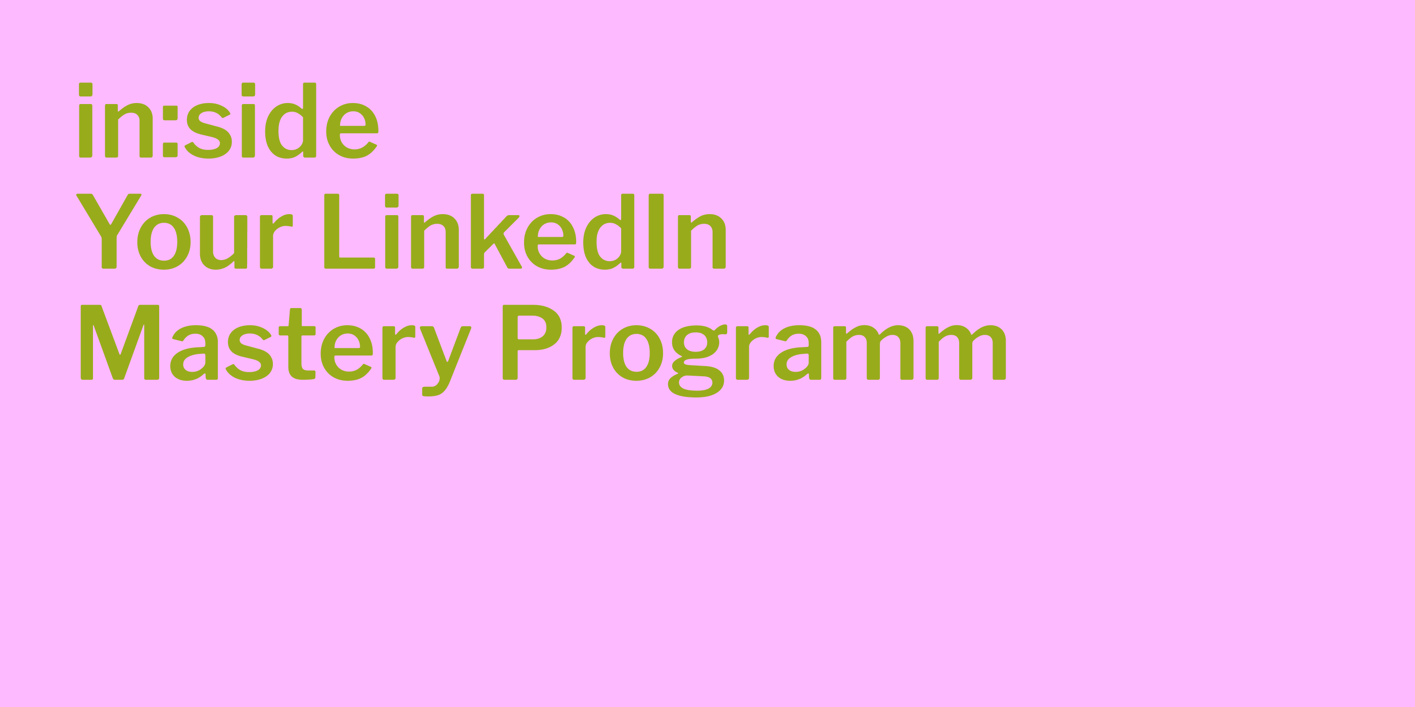 How In:side Uses iorad to Support LinkedIn Training